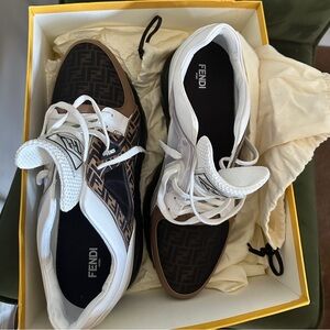 Fendi sneakers